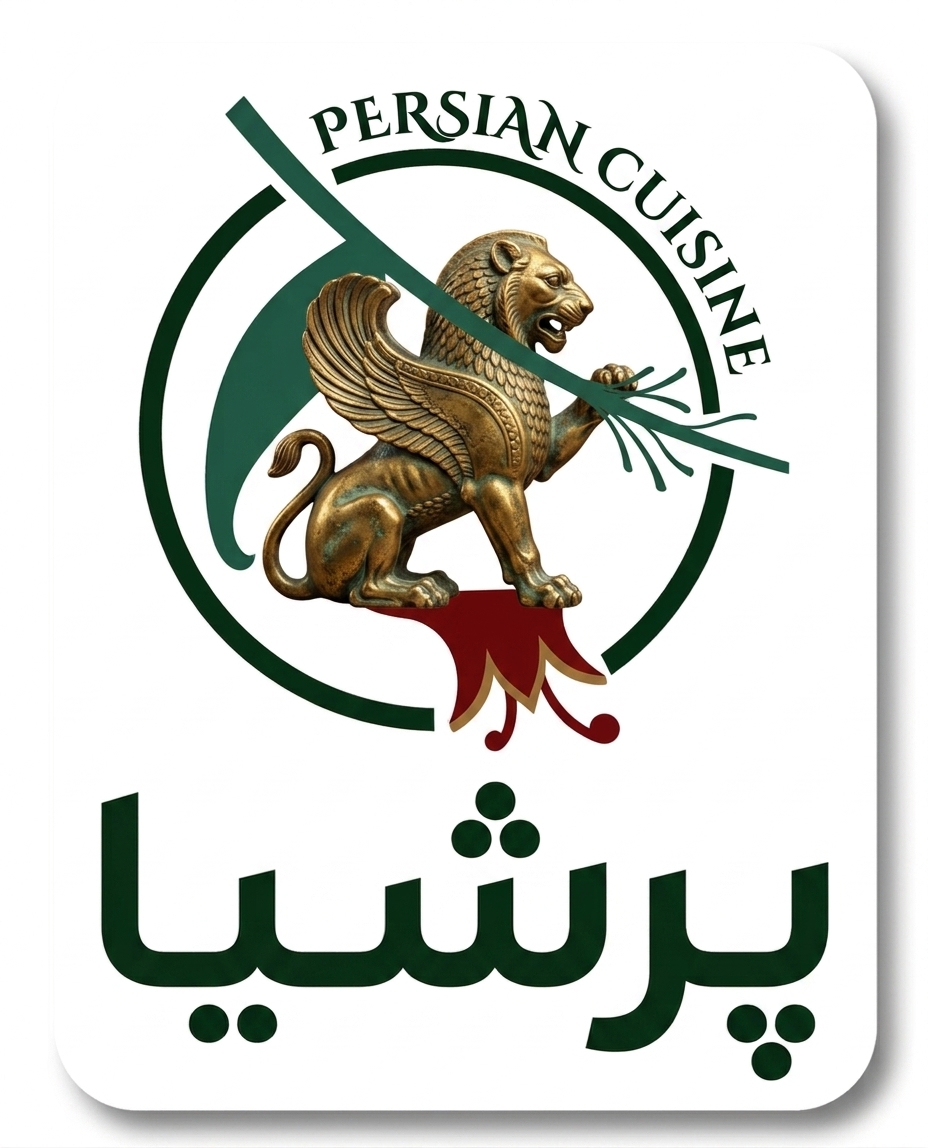 پرشیا